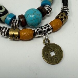 As described in show